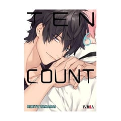 IVREA - MANGA TEN COUNT 06 -