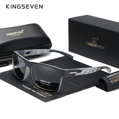 KINGSEVEN - Lentes de Sol Fleet - Polarizados - UV400