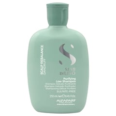 ALFAPARF MILANO - Shampoo Anticaspa sin Sal Alfaparf Scalp Rebalance Dandruff 250ml