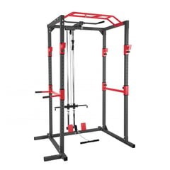 ULTIMATE FITNESS - Power Rack R300 Pro