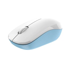 HAVIT - Mouse Inalambrico MS66GT - Blanco