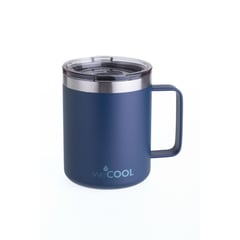 WECOOL - Taza térmica de acero inoxidable 360ml