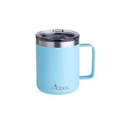 WECOOL - Taza térmica de acero inoxidable 360ml