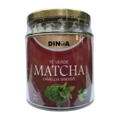 DINOA - Té Matcha Polvo 70gr Dinoa