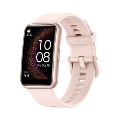 HUAWEI - Smartwatch Watch Fit Special Edition Rosado