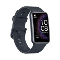 HUAWEI - Smartwatch Watch Fit Special Edition Negro