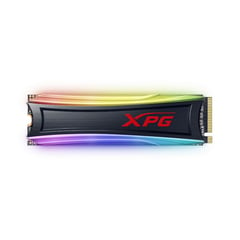 XPG - Disco Solido SSD M2 Spectrix S40G Nvme RGB 256GB