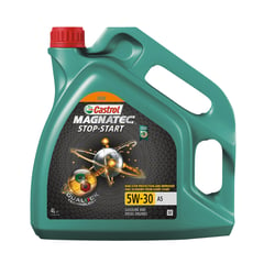 CASTROL - Magnatec St-St 5W-30 A5 - 4L C1