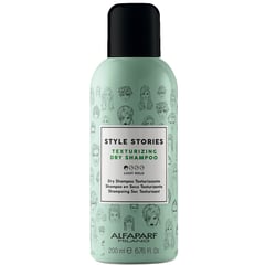 ALFAPARF MILANO - Spray Shampoo en Seco Texturizante Style Stories 200ml