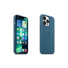 APPLE - Case de Silicona para el iPhone 13 Pro