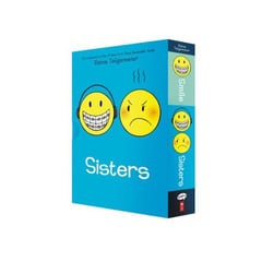 SMILE AND SISTERS: THE BOX SET