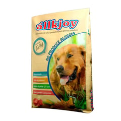 GENERICO - Allkjoy Adulto x 15 kg