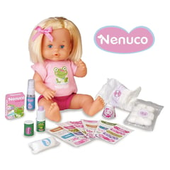 NENUCO - Mejora y Sana Accesorios