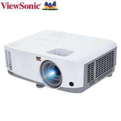 VIEWSONIC - Proyector PA503X 3800 Lúmenes, XGA 1024x768 DLP 3D