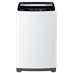 MABE - Lavadora automática 10 Kg Blanco LMAP1010WBBB0