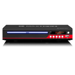 DVD Player DYNAMIC-MX 1808 HDMI Lector USB + control remoto