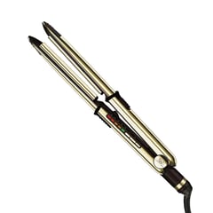 BABYLISS PRO - Plancha BaBylissPRO Óptima Gold 1 1/4"