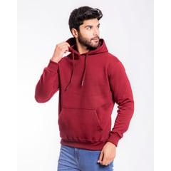 SPIRIT - POLERA PARA HOMBRE HOODIE REGULAR FIT