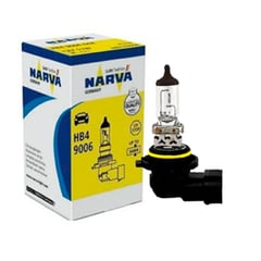 NARVA - Foco 9006 12v 55W standard