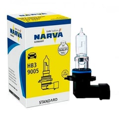 NARVA - Foco 9005 12v 60W Standard