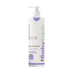 GENERICO - Babytopic Baño & Shampoo pH 5.5 x 500ml