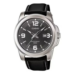 CASIO - Reloj análogo MTP-1314L-8AVDF Hombre