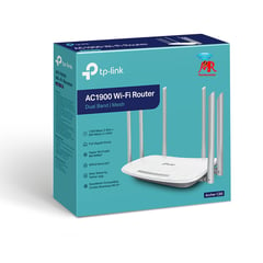 Archer C86 AC1900 Wireless MU-MIMO Wi-Fi Router