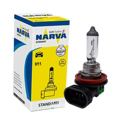 NARVA - Foco H11 12v 55W Standard