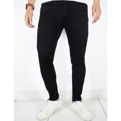 QEPO - Jean Skinny Hombre