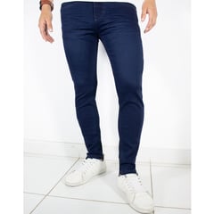 QEPO - Jean Skinny Hombre