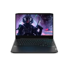 LAPTOP GAMER IDEAPAD GAMING 3 I5-12450H 8GB 512SSD 6GB RTX3060 15.6 FHD 120HZ IPS