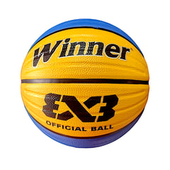 WINNER - Pelota de Basquet N 7