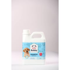 BOBBY - Shampoo Cachorros x 1Lt