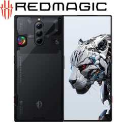 ZTE - REDMAGIC 8S Pro VERSIÓN GLOBAL 512GB-16GB Aurora