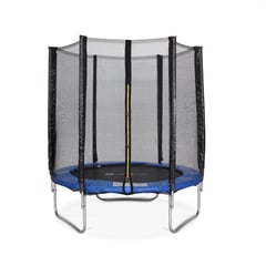 EVERBEST - Cama elástica trampolín 183cm para niños