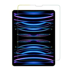 GLASS - Protector Pantalla Mica Vidrio Templado iPad Pro 11 / Air 4ta, 5ta Gen