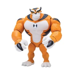 BEN 10 - - Figura Rath