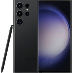 SAMSUNG - Galaxy S23 Ultra 256gb 12gb dual Negro