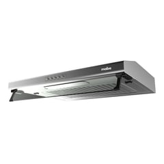 MABE - Campana extractora utilitaria 60cm Inox CMU6020PI0