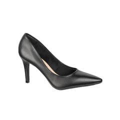 CHABELY - Zapatos Stiletto 2-TA024 Negro