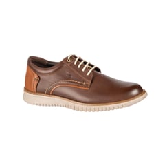 LUMBERJACK - Zapatos Sport Lumber Jack 28475-ELO Marrón