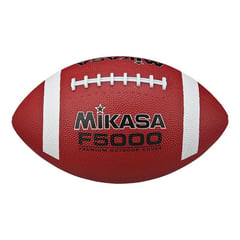 GENERICO - PELOTA FUTBOL AMERICANO F500 MIKASA