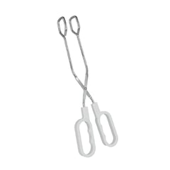 METALTEX - Pinza Parrillera / Cocina 27 CM Acero Inoxidable