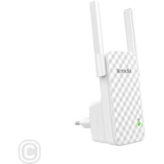 TENDA - Repetidor Mini Wi-Fi N300 A9 300Mbps