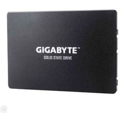 GIGABYTE - Unidad de Estado Sólido 240GB 2.5 - Negro