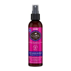 HASK - Spray 5 en 1 Curl Care - 175ml