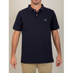 TORTUGA PATH - Polo Pima Pique Hombre.