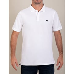 TORTUGA PATH - Polo Pima Pique Hombre.