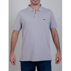 TORTUGA PATH - Polo Pima Pique Hombre.