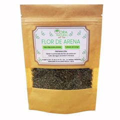 GENERICO - FLOR DE ARENA QORA NATURAL